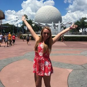 Meet your Posher, Katherine